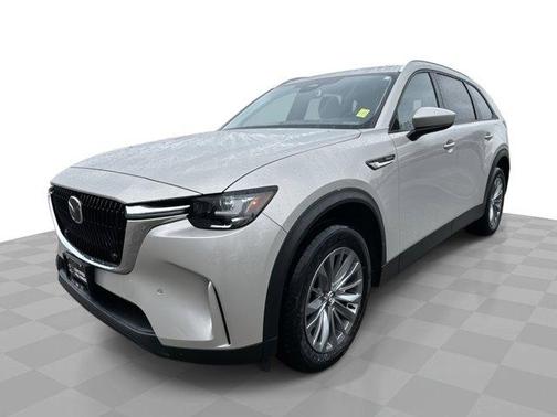 2025 Mazda CX-90 Preferred