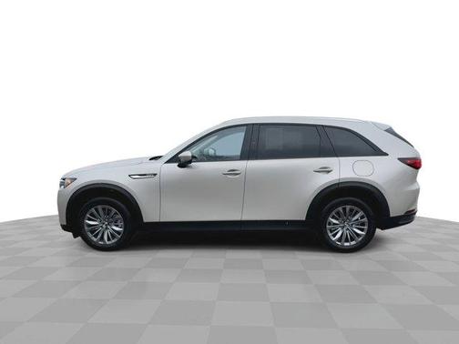 2025 Mazda CX-90 Preferred