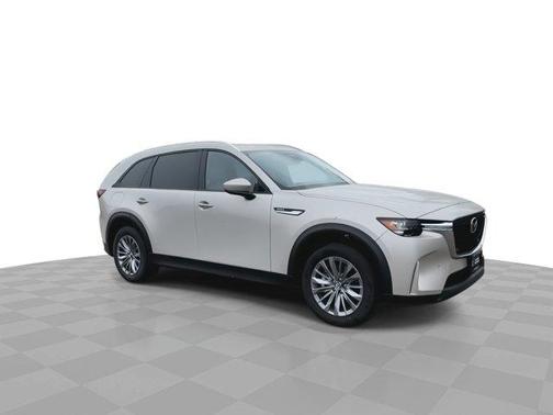 2025 Mazda CX-90 Preferred