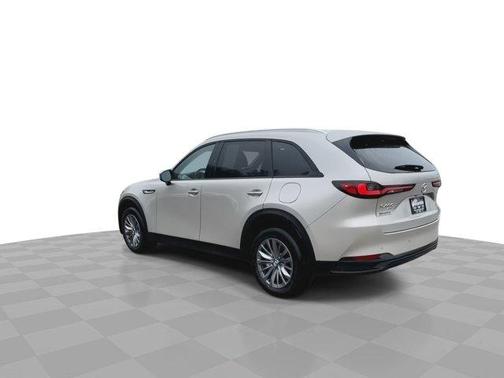 2025 Mazda CX-90 Preferred