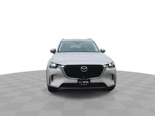 2025 Mazda CX-90 Preferred