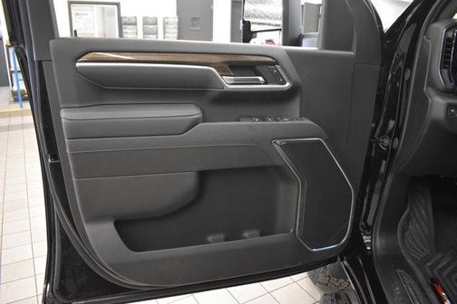 2025 Chevrolet Silverado 3500 LT