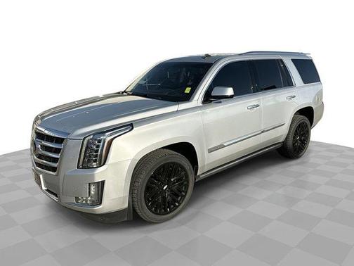 2015 Cadillac Escalade Premium