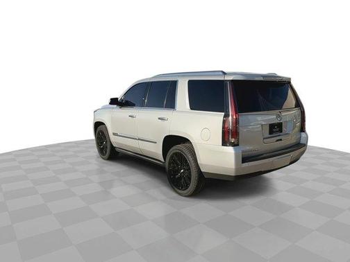 2015 Cadillac Escalade Premium