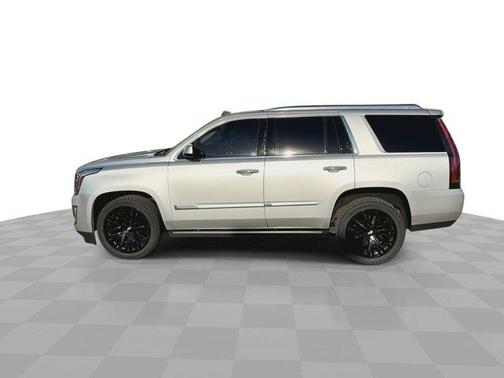 2015 Cadillac Escalade Premium