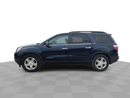 2008 GMC Acadia SLT-1