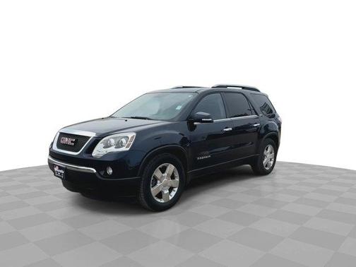2008 GMC Acadia SLT-1