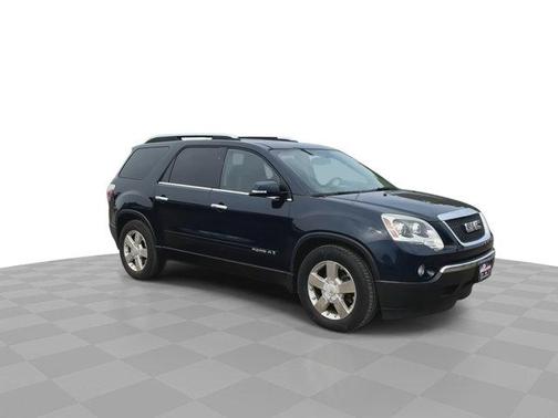 2008 GMC Acadia SLT-1