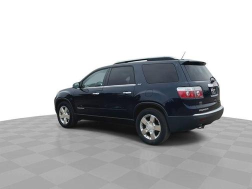 2008 GMC Acadia SLT-1