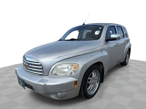 2006 Chevrolet HHR LT