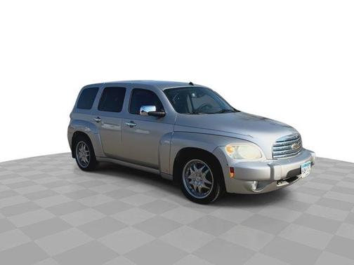 2006 Chevrolet HHR LT