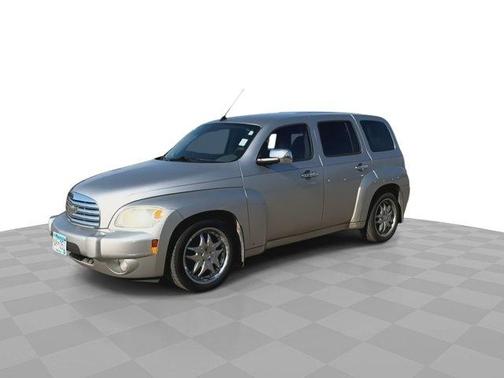 2006 Chevrolet HHR LT