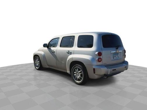 2006 Chevrolet HHR LT