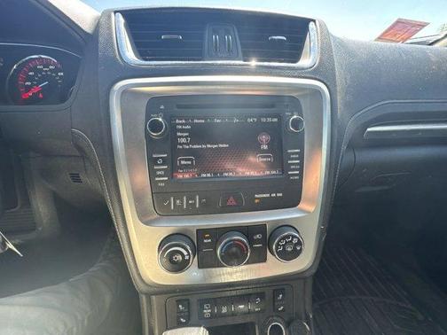2013 GMC Acadia SLE-2