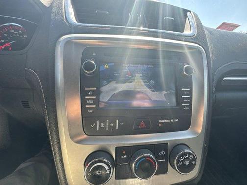 2013 GMC Acadia SLE-2