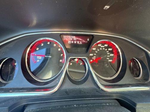 2013 GMC Acadia SLE-2