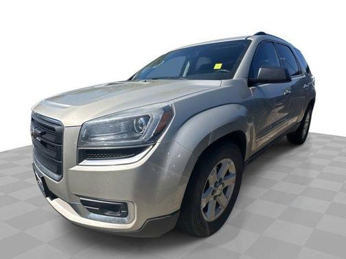 2013 GMC Acadia SLE-2
