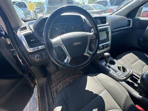 2013 GMC Acadia SLE-2