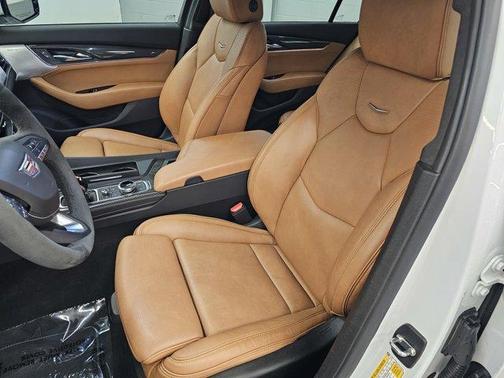 2023 Cadillac CT5-V V-Series