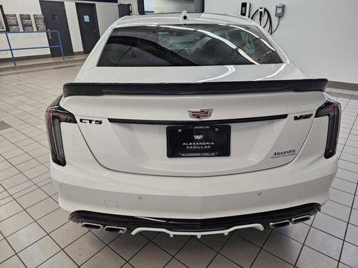 2023 Cadillac CT5-V V-Series