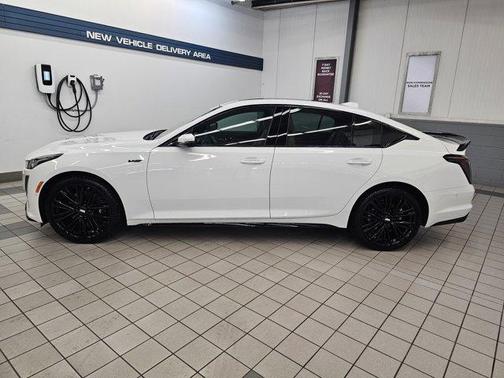 2023 Cadillac CT5-V V-Series