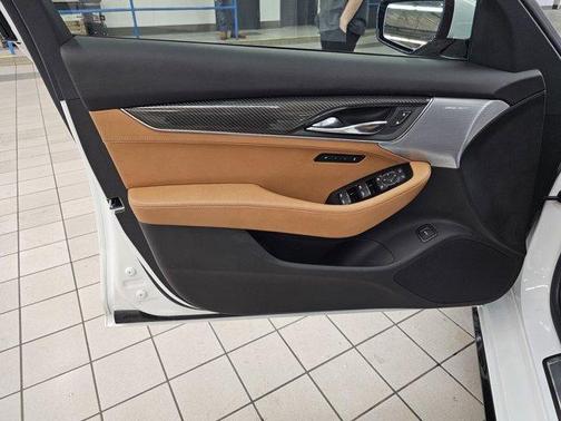 2023 Cadillac CT5-V V-Series