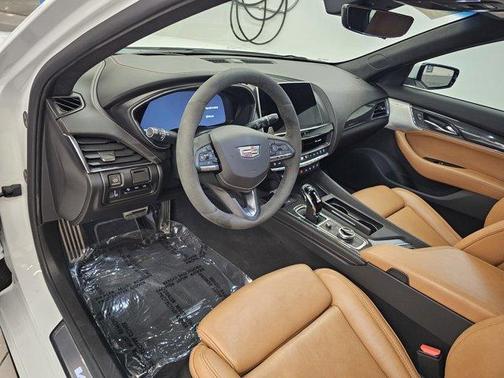 2023 Cadillac CT5-V V-Series