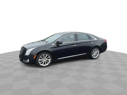 2013 Cadillac XTS Premium