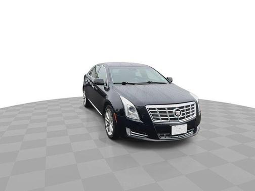 2013 Cadillac XTS Premium