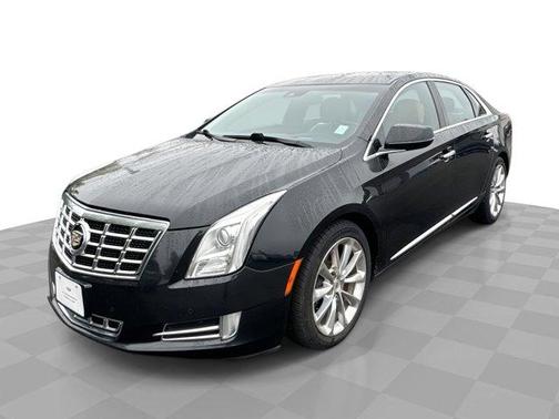 2013 Cadillac XTS Premium