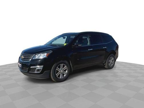 2016 Chevrolet Traverse 2LT
