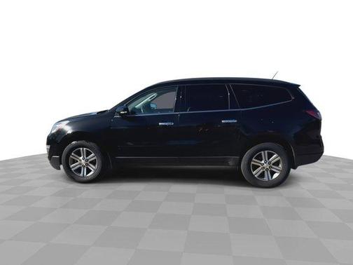 2016 Chevrolet Traverse 2LT