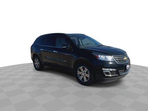2016 Chevrolet Traverse 2LT
