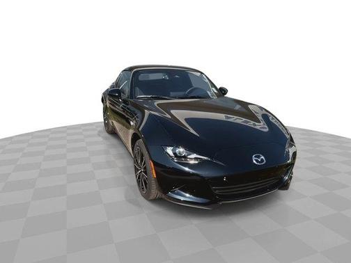 2024 Mazda MX-5 Miata RF Grand Touring