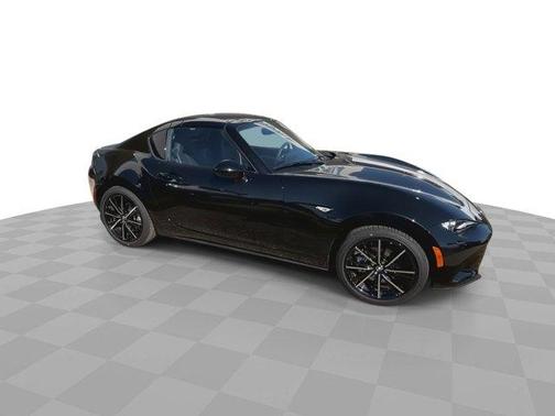 2024 Mazda MX-5 Miata RF Grand Touring