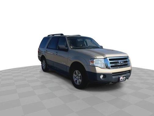 2007 Ford Expedition XLT