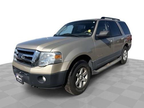 2007 Ford Expedition XLT
