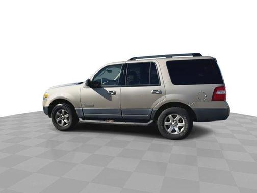 2007 Ford Expedition XLT