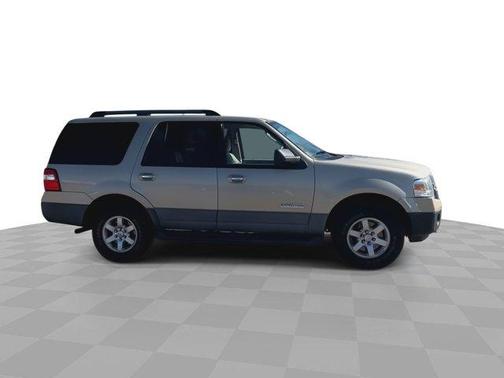 2007 Ford Expedition XLT