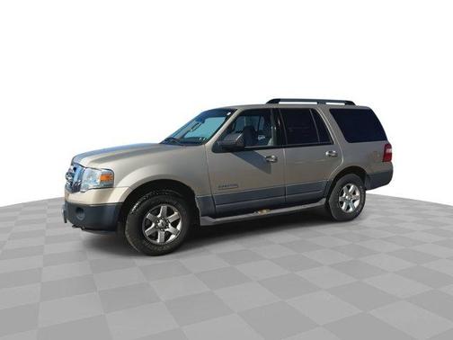 2007 Ford Expedition XLT