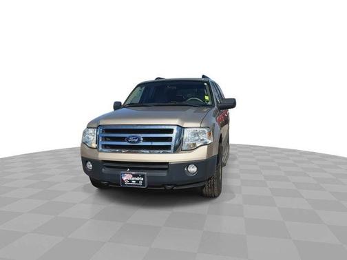 2007 Ford Expedition XLT