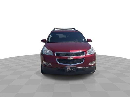 2011 Chevrolet Traverse LT