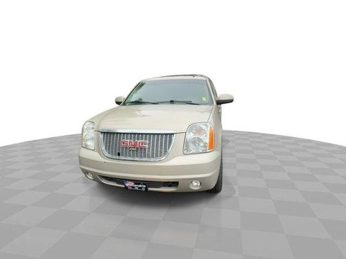 2014 GMC Yukon XL 1500 SLT