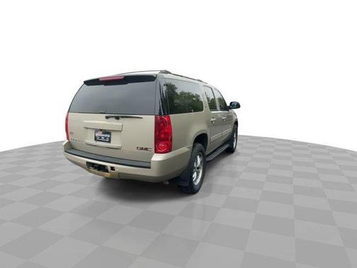 2014 GMC Yukon XL 1500 SLT