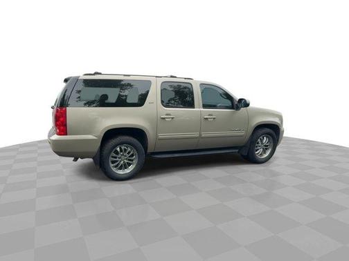 2014 GMC Yukon XL 1500 SLT
