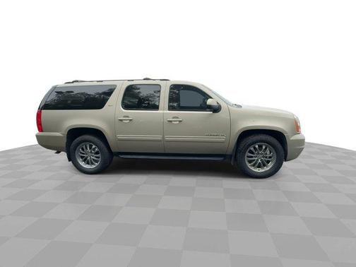 2014 GMC Yukon XL 1500 SLT