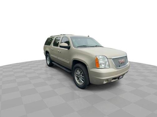 2014 GMC Yukon XL 1500 SLT