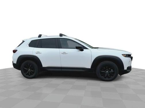 2023 Mazda CX-50 2.5 S Preferred Plus Package
