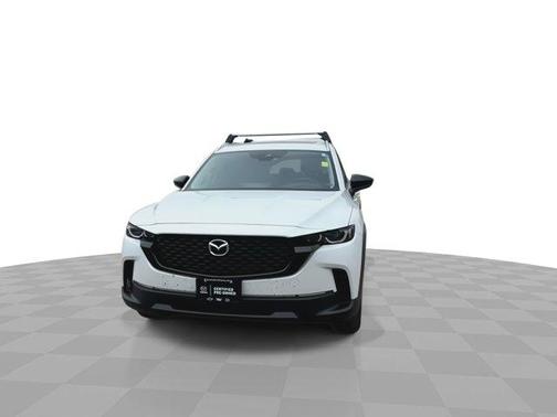 2023 Mazda CX-50 2.5 S Preferred Plus Package