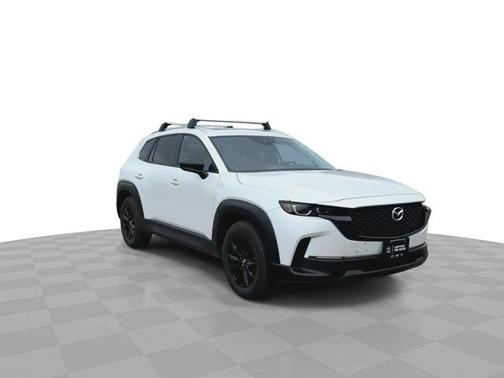 2023 Mazda CX-50 2.5 S Preferred Plus Package